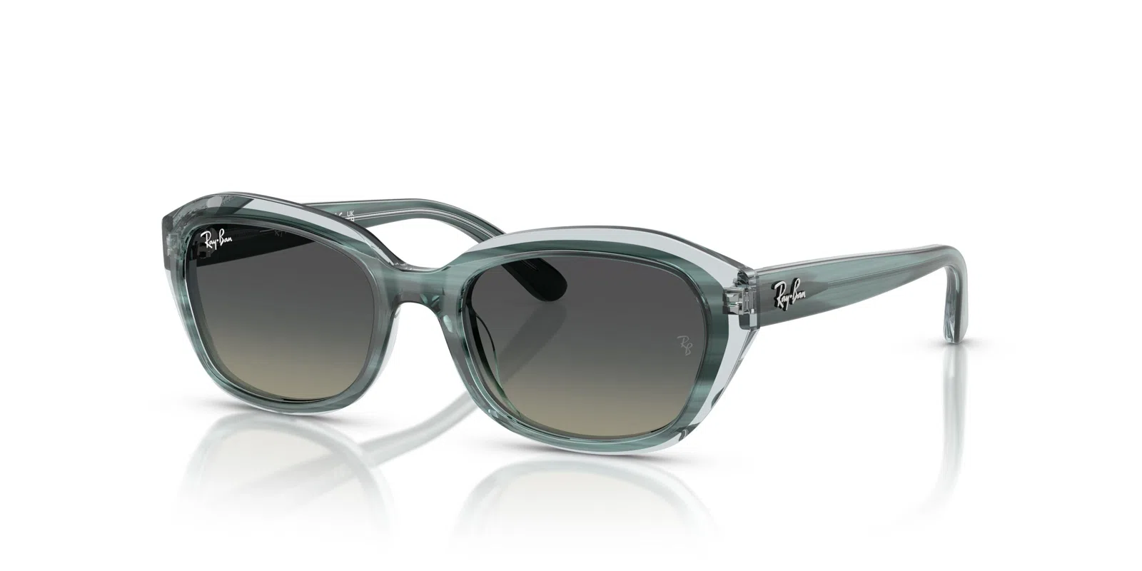 Ray-Ban Junior 9081S Sunglasses - view 15